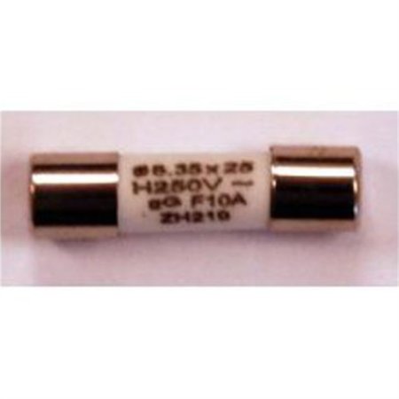 ELECTRONIC SPECIALTIES Fuse For ESI585, 10A 621